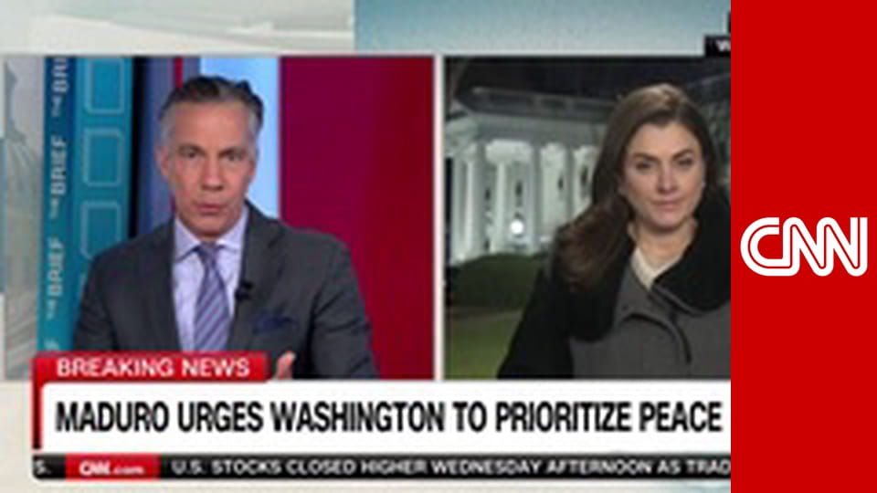 The Lead with Jake Tapper