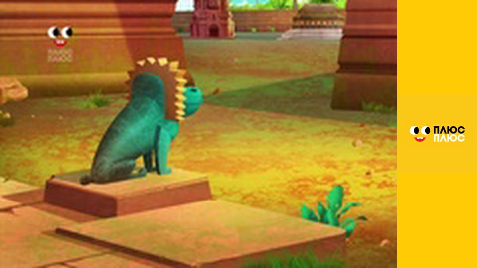 Оґґі та кукарачі