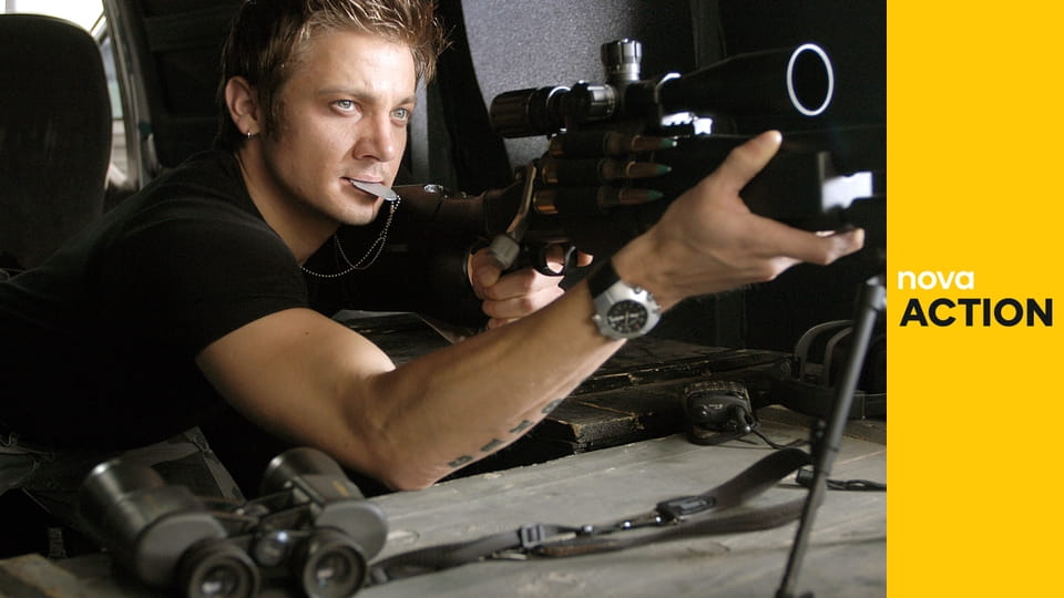 S.W.A.T. - jednotka rychlého nasazení