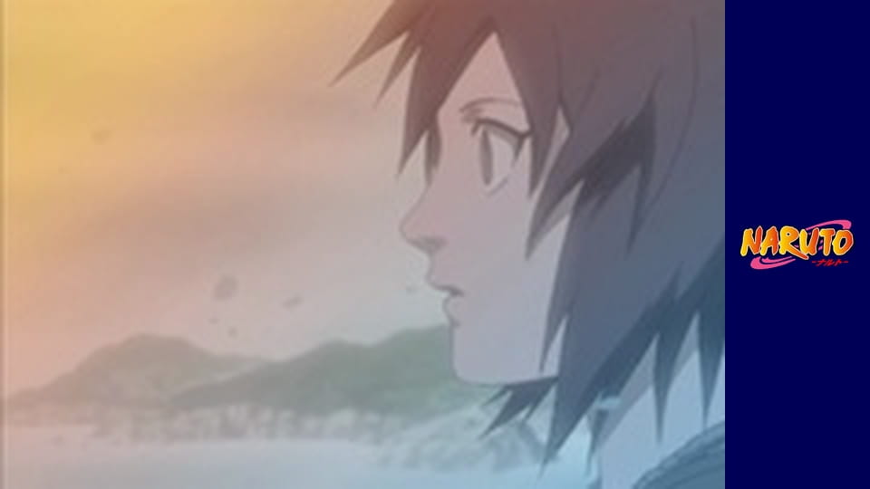 Наруто Сезон 1 Епізод 169