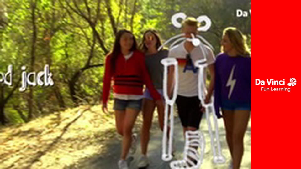 Матильда і  Рамзі - Порятунок морських левів