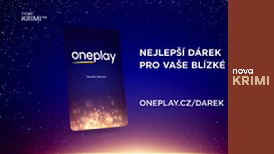 Médium S5E1 - Zachránce duší