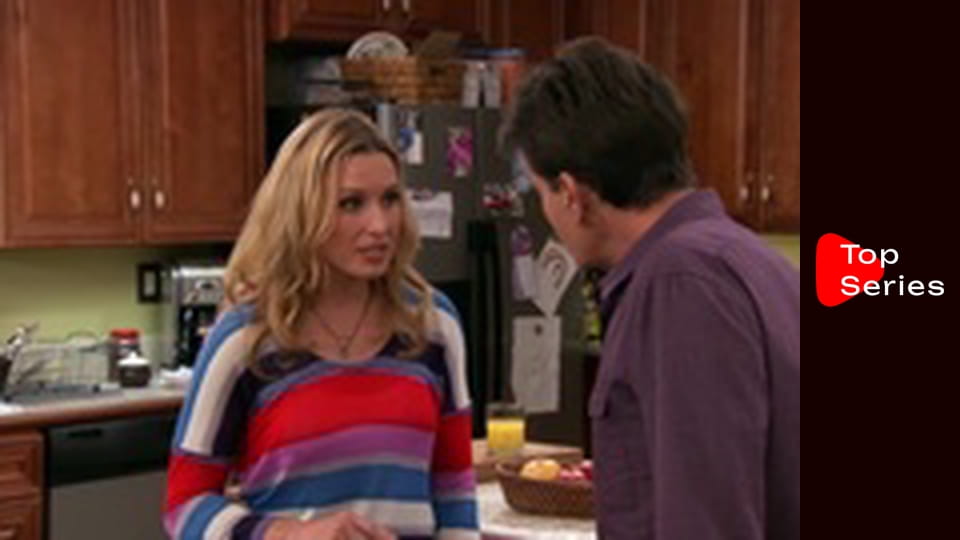 Charlie and the Virgin