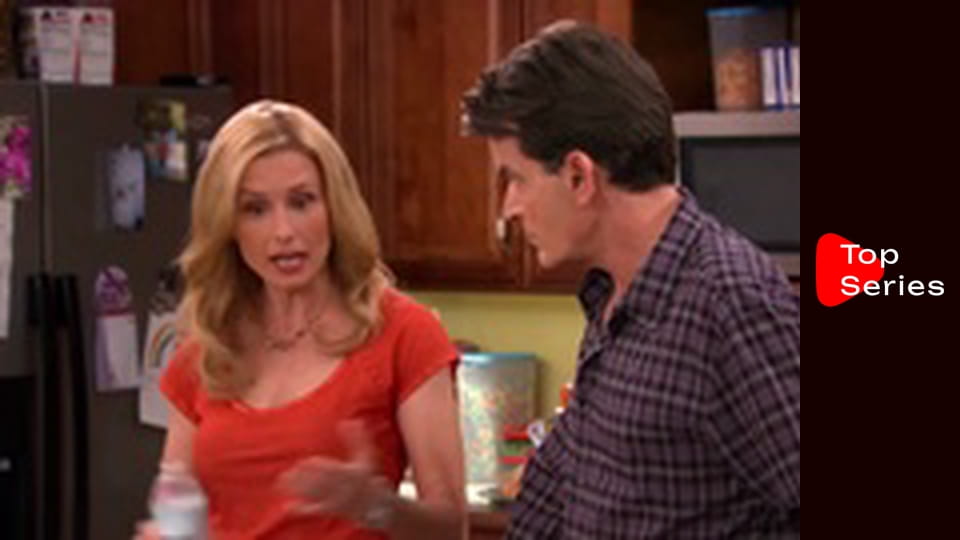 Charlie's Dad Breaks Bad