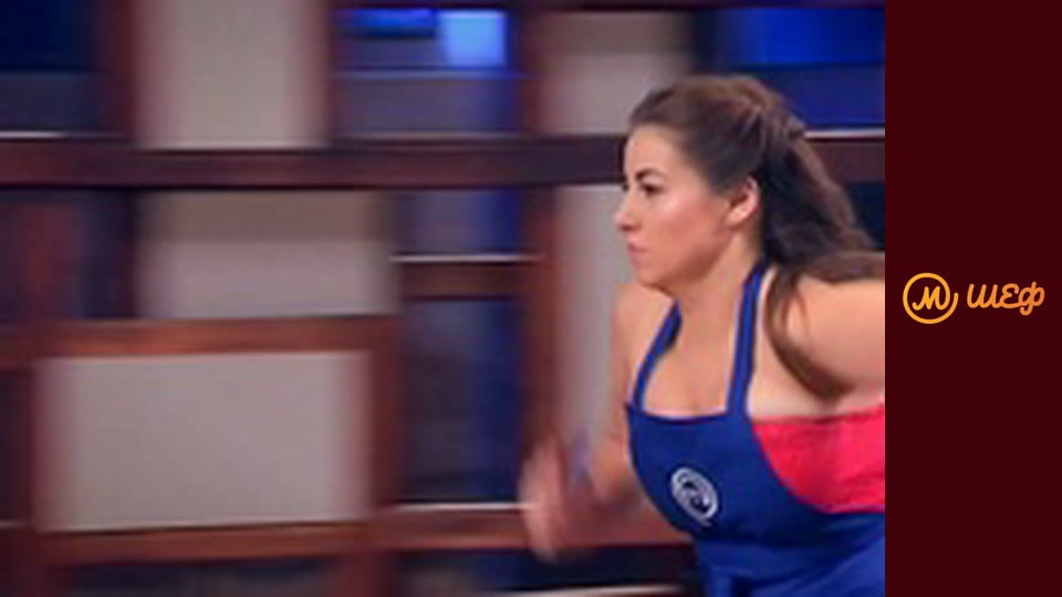 Season 6, Episode 10, Part 2