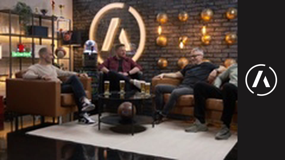 AS Podkast #27 - Dončić poleti na off