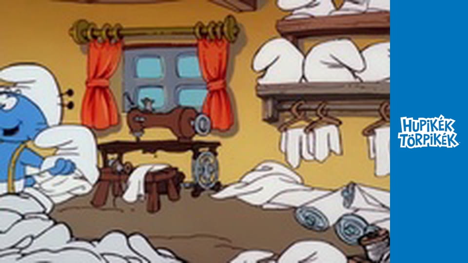 Sárga sipka / Idő ide-oda