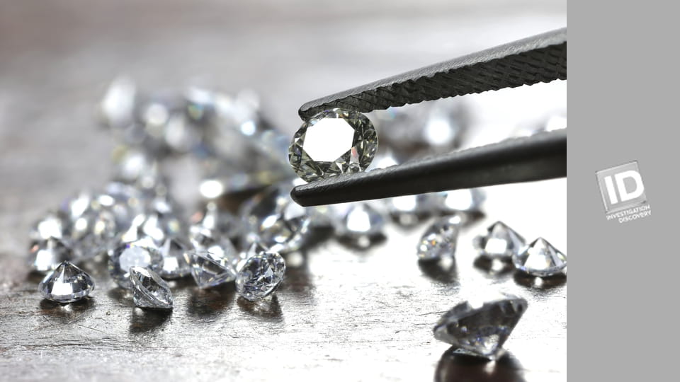 Грабёж изнутри - Ограбление века