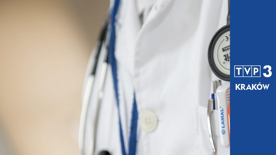 Magazyn medyczny E391 - Osseointegracja życie po amputacji