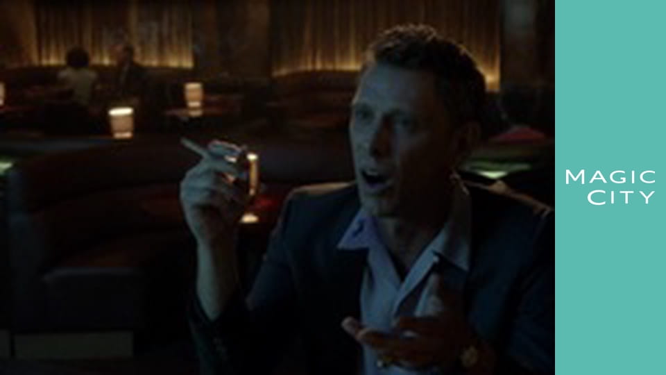 World in Changes S2E5