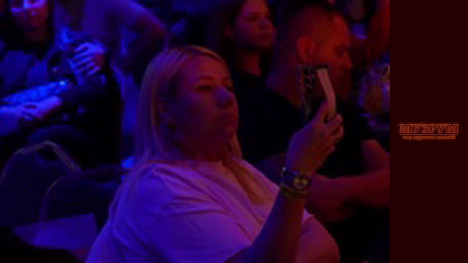 МУЗРУМ: ГОЛОВНИЙ СВЯТКОВИЙ КОНЦЕРТ ДО ДНЯ НЕЗАЛЕЖНОСТІ. ЖИВІ ВИСТУПИ УКРАЇНСЬКИХ АРТИСТІВ