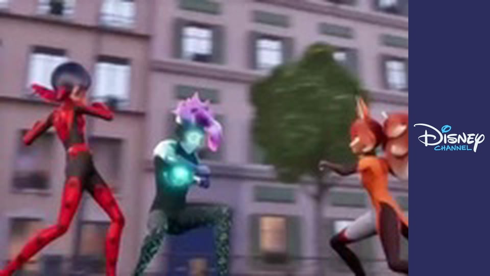 Waverly hely: Az új varázslók E12 - Pálcák csatája