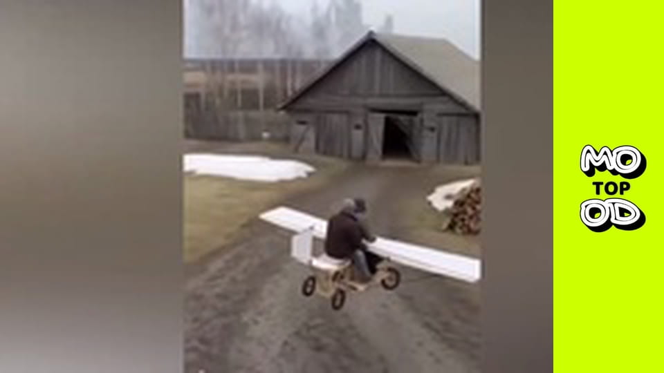 TopMood Сезон 4 Эпизод 42