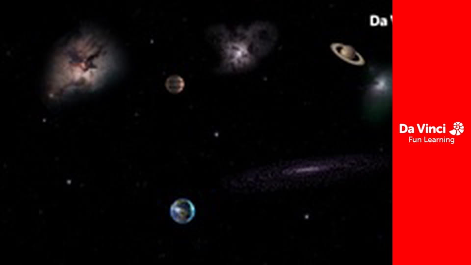 Знать всё - Как звучит космос?