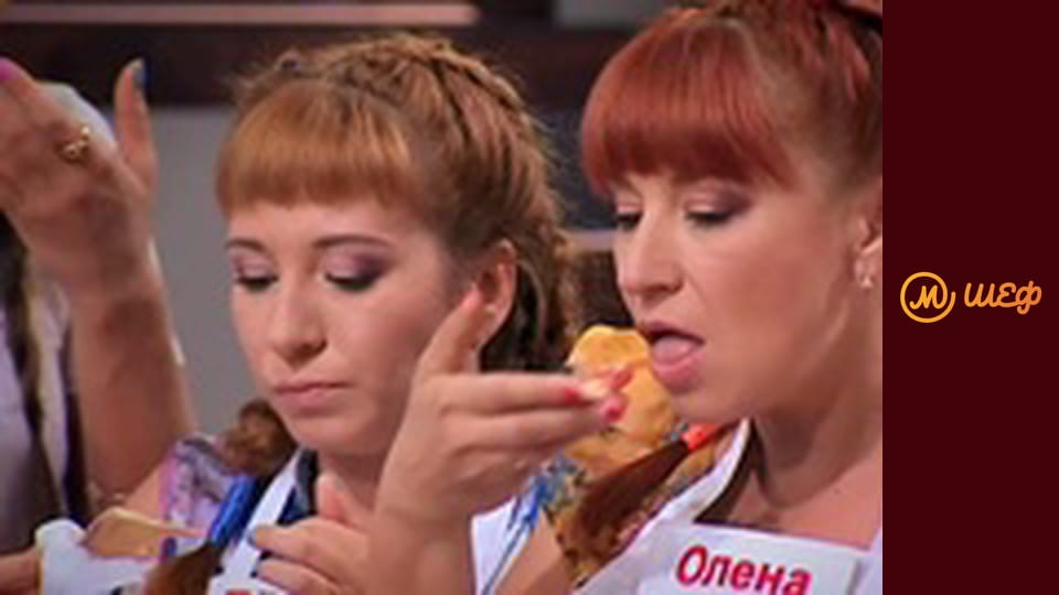 Сезон 5, Випуск 10, Частина 1