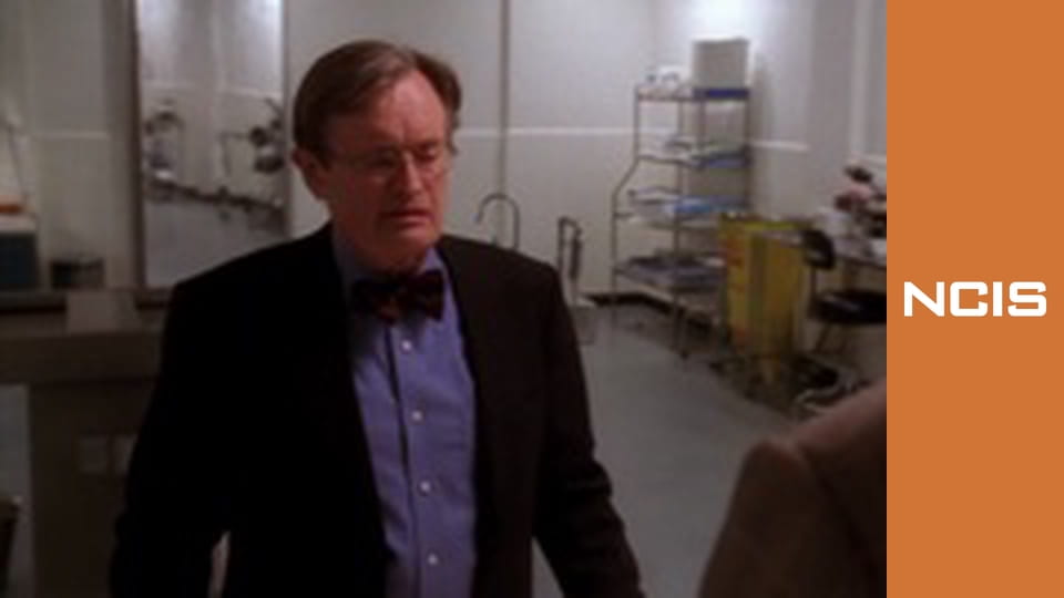 NCIS: Полювання на вбивцю Сезон 4 Епізод 18