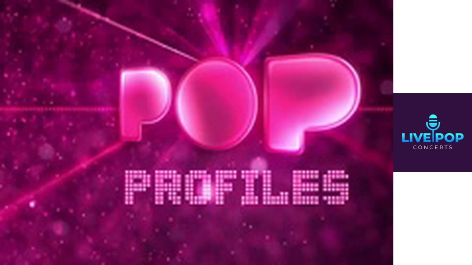Pop Profiles - Taylor Sweeft