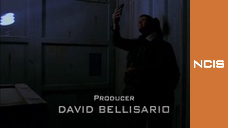 NCIS: Полювання на вбивцю Сезон 3 Епізод 12