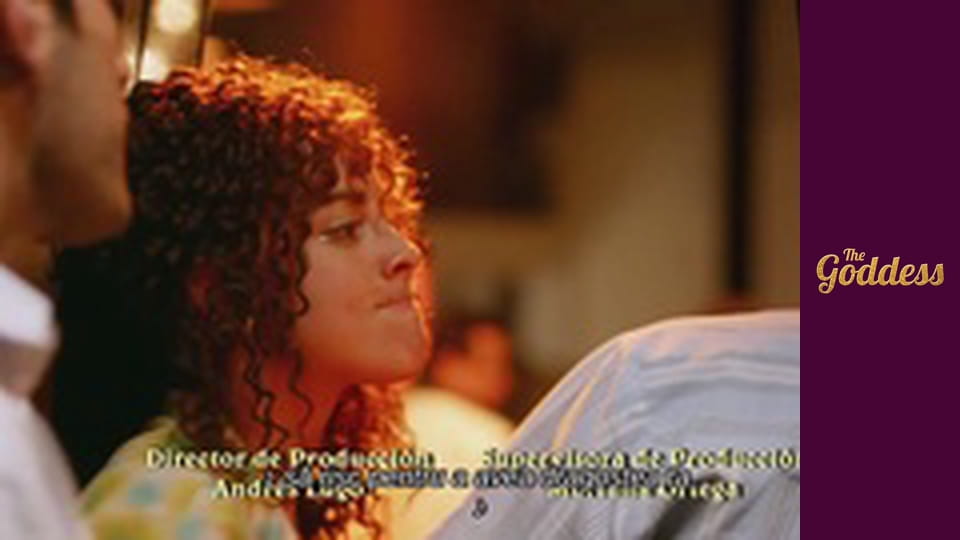 The Goddess Сезон 1 Епізод 11