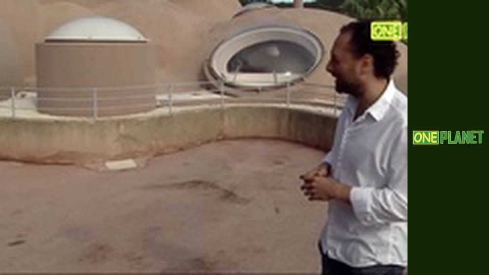 Мистецтво простору, 67 еп.