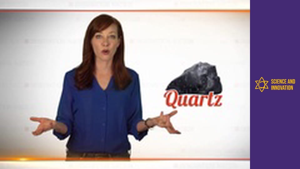 Science and Innovation Сезон 1 Епізод 19