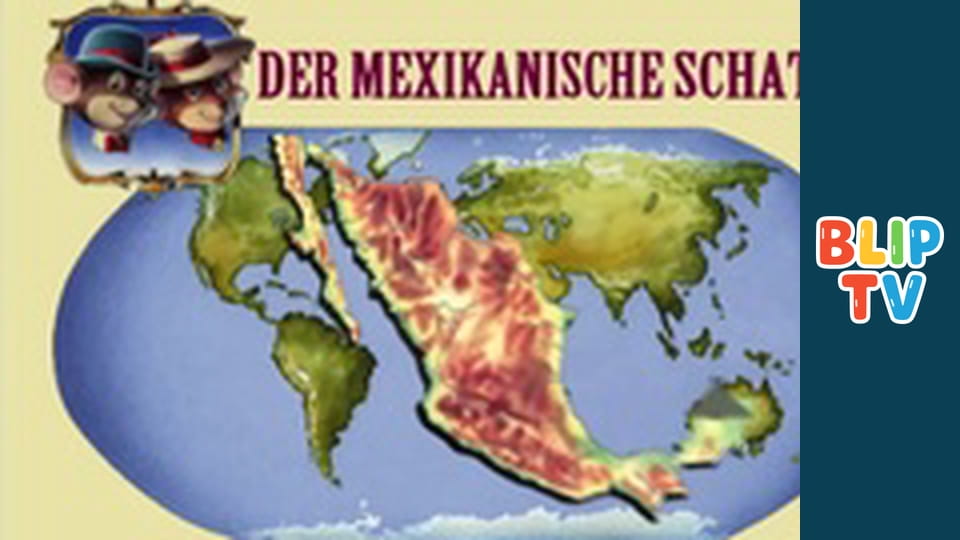 A Mouse-vellous Treasure Hunt