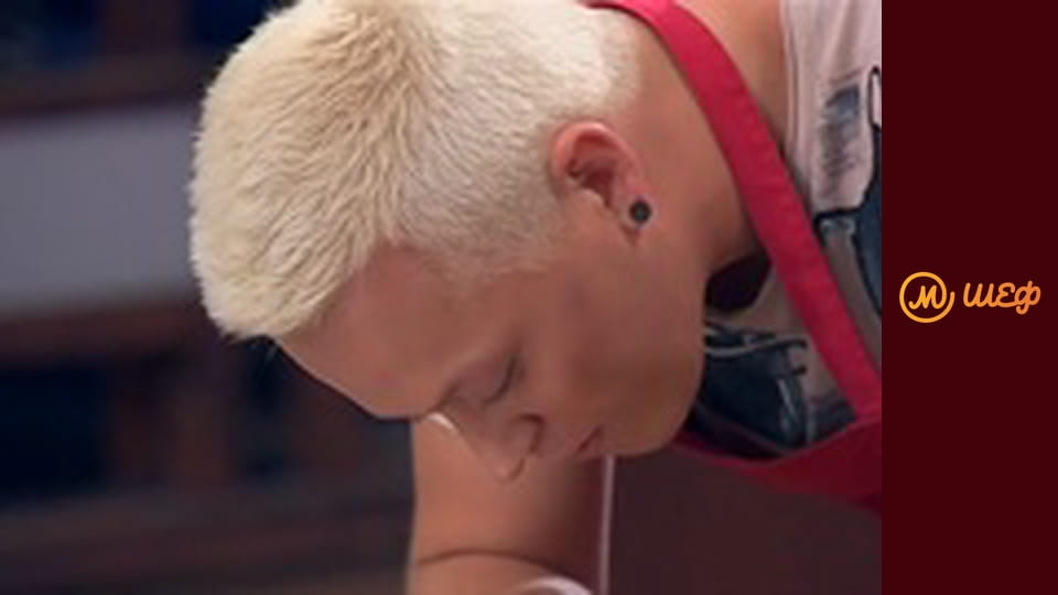 Сезон 8, Випуск 12, Частина 9