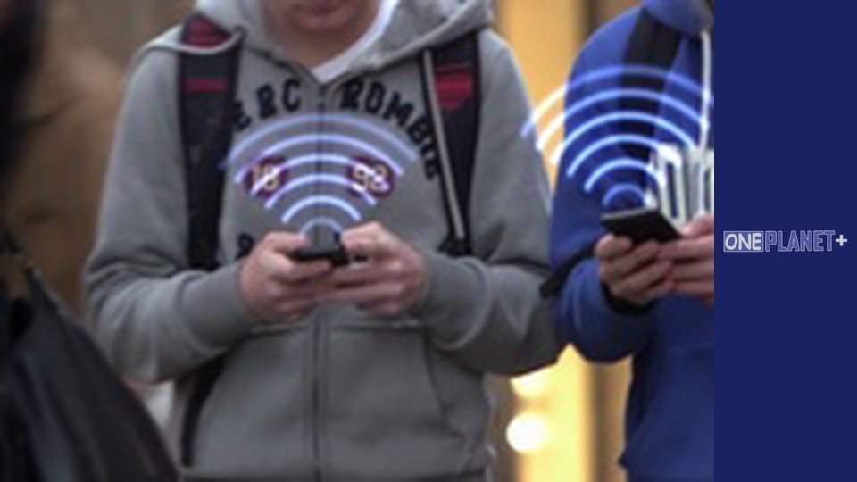 Таемниці Мозку - cерия 2