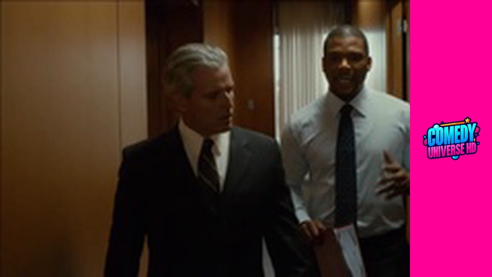 Madea's Witness Protection