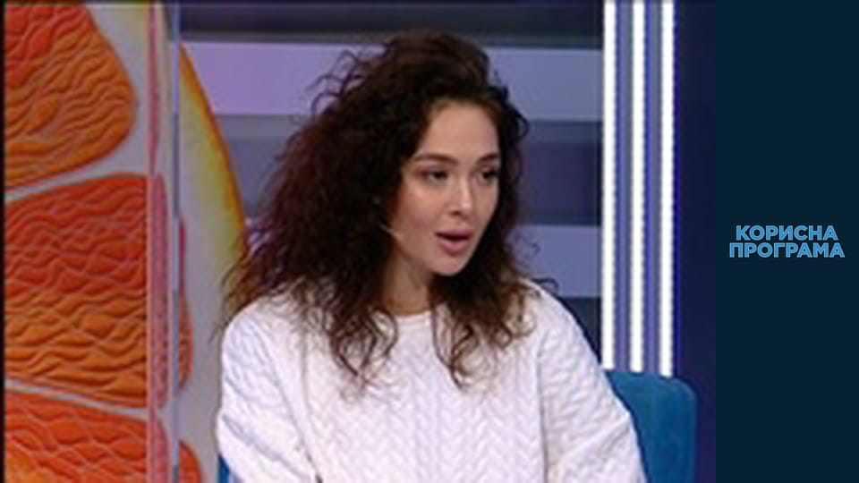 Helpfull program, Season 2, Episode 191