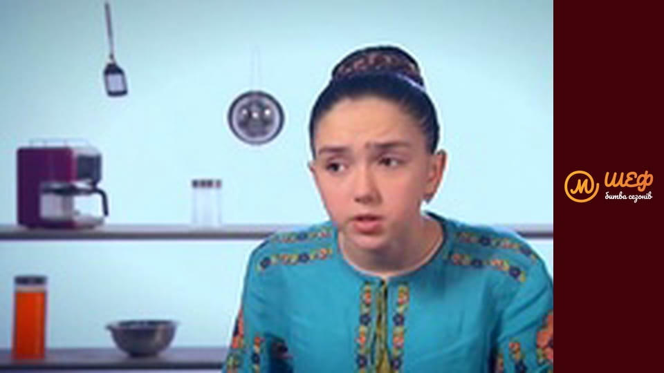 MasterChef Junior, Season 2, Episode 6, Part 9