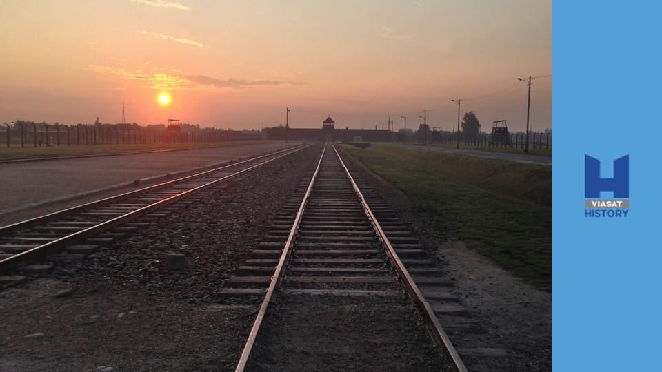 Аушвіц: один день