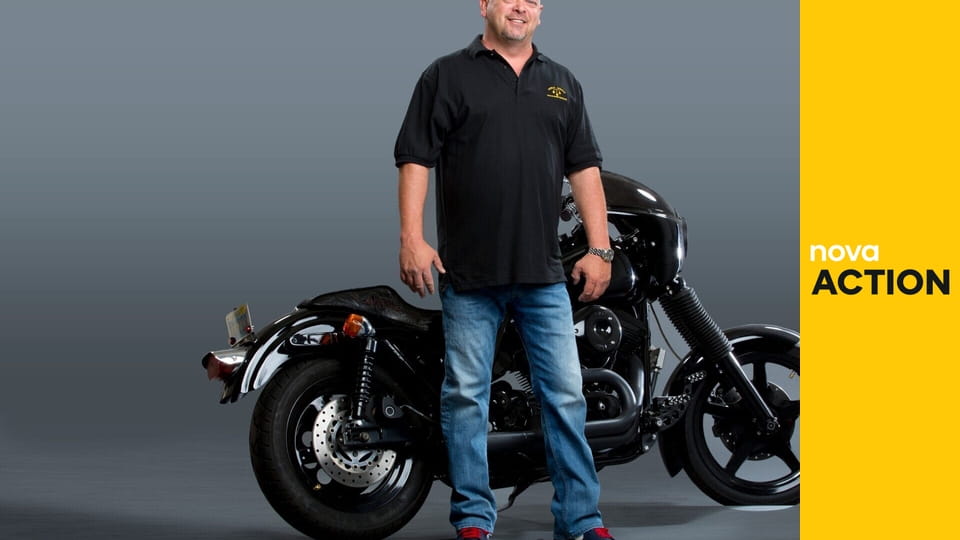 Mistři zastavárny S10E10