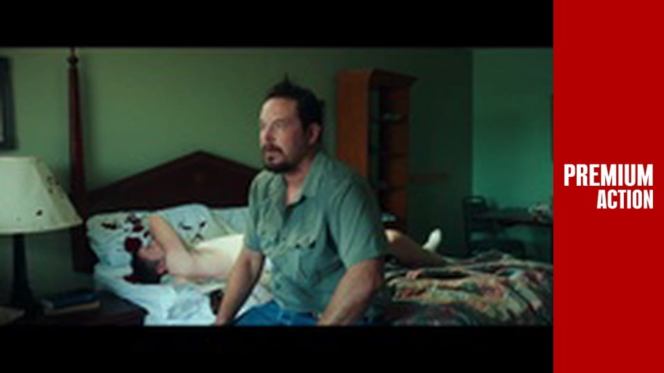 Профессор и призрачный убийца