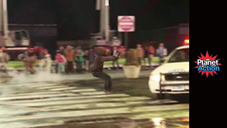 Planet Action Сезон 1 Эпизод 39