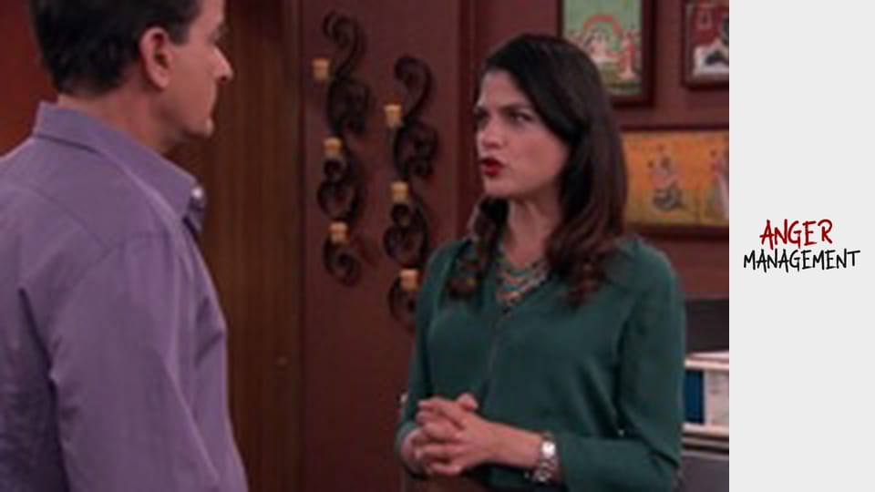 Charlie & the Secret Gigolo S3E1