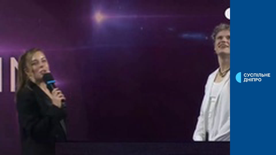 Яскраві миттєвості спортивних подій.