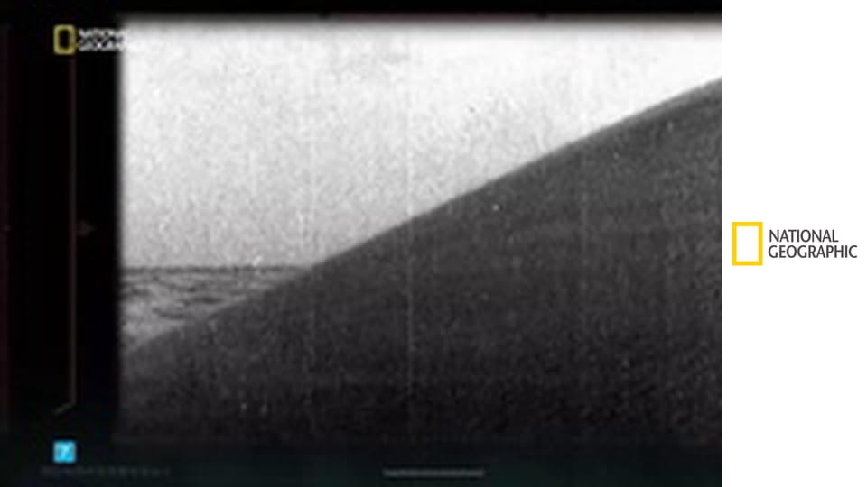 Очень странные экспонаты S3E4 - Роанок, рупор и борода Сфинкса