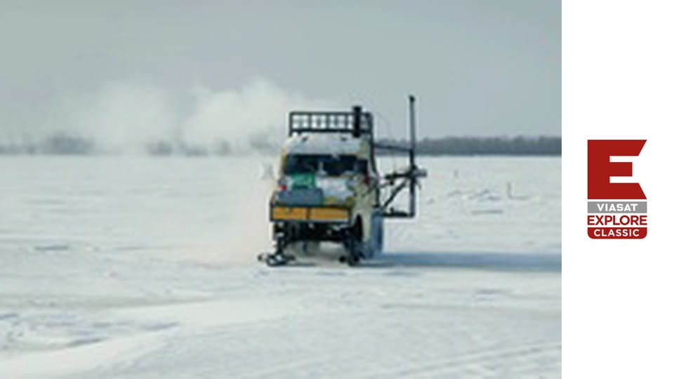 Ice Vikings - New Toy