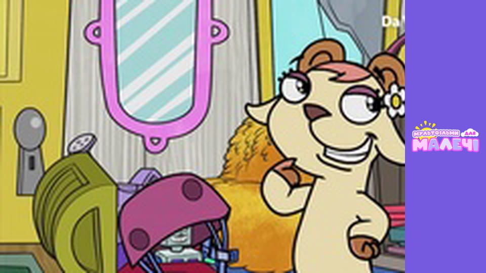 Докі - серія 9