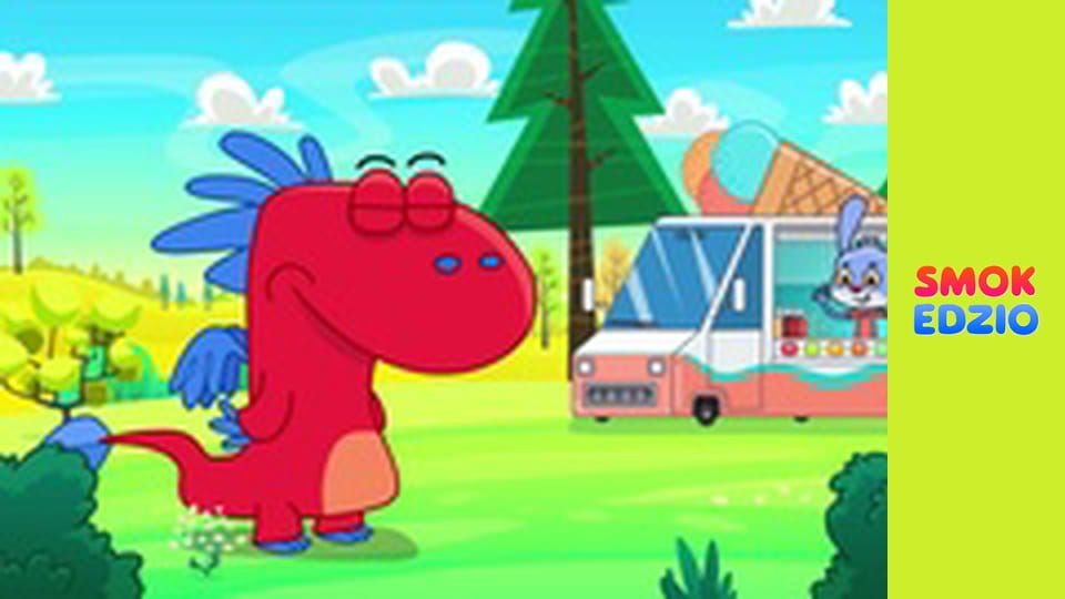 Kiedy szczęście Cię rozpiera