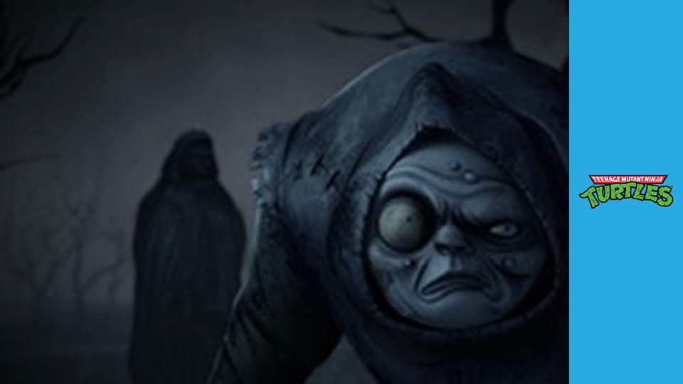 Teenage Mutant Ninja Turtles Season 5 Episode 8