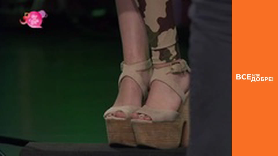 Сезон 4, Выпуск 2, часть 4