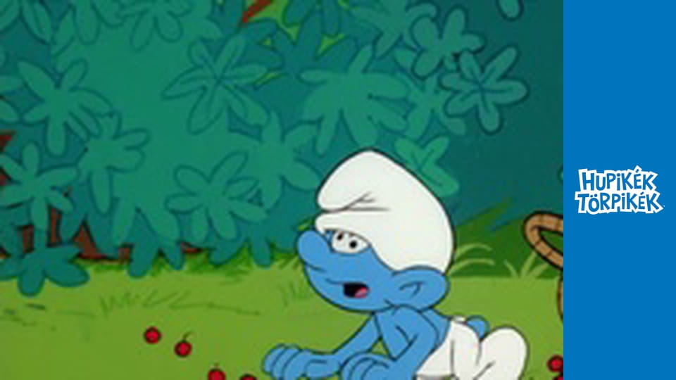 Bibircsóka hódít / Sziamiaú csengettyűje