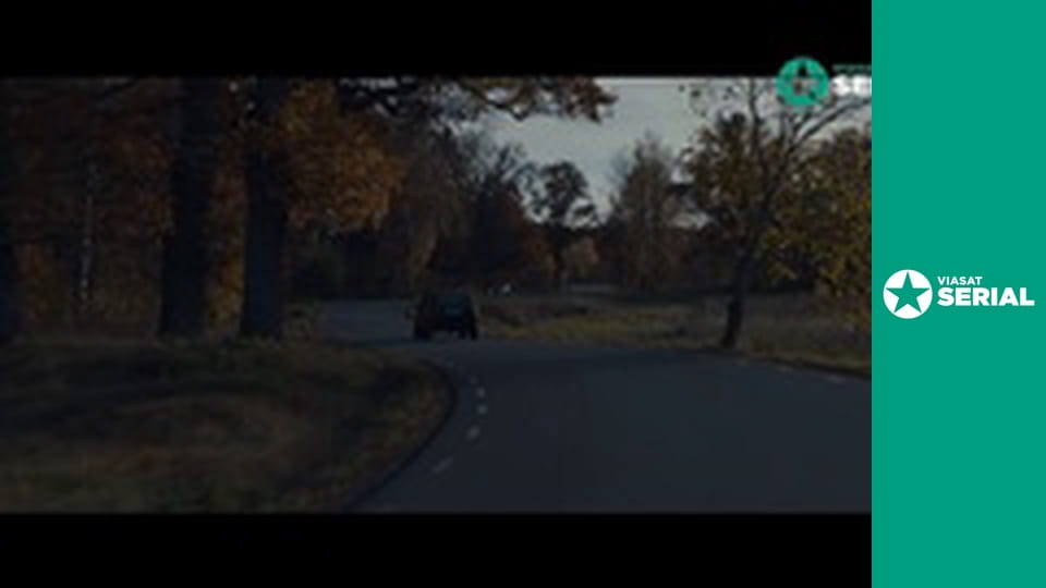 Т/с "Вероніка", 4 с. "Гіпноз".