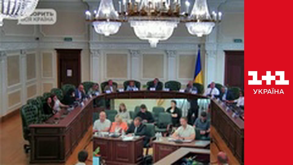 Говорить вся країна E49