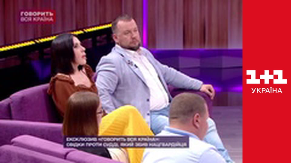 Говорить вся країна E49