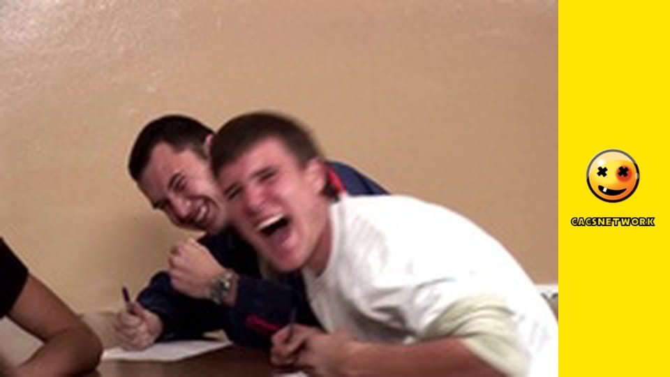 Naked & Funny. Sexy Student Bodies 2.