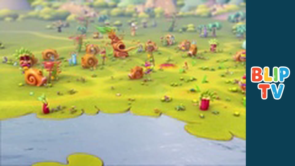 Chief’s One Hundred Trees