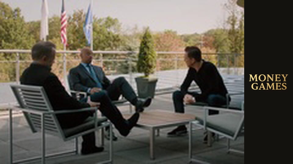 Billions Season 1 Episode 12